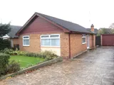 Breezehill Road, Neston CH64