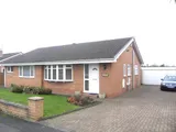 Furrocks Lane, Ness, Neston CH64
