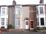 Gladstone Road, Neston CH64