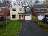 CLARENDON GARDENS, BROMLEY CROSS, BOLTON