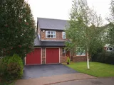 Riverbank Close, Nantwich CW5