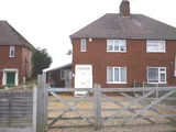Eyton Road, Dawley, Telford TF4