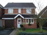 Cedar Drive, West Heath, Birmingham