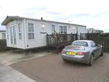 88 East View, Far Grange Park, Hornsea Road, Skipsea, YO25 8SY