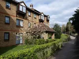 Stokes Court, Diploma Avenue, East Finchley