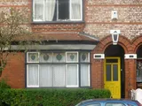Thurlby Street, Victoria Park, Manchester
