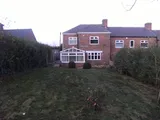 Institute Terrace, Bearpark, Durham DH7