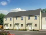 Okemont Grove, Crediton Road, Okehampton, Devon, EX20