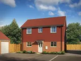 Bishops Hull, Taunton, Somerset, TA1