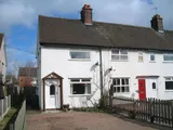 Middlewich Road, Rudheath, Northwich CW9