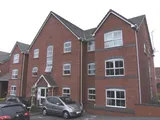 Arley Court Wrenbury Drive, Kingsmead, Northwich CW9