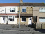 Wharton Street, Coundon, Bishop Auckland DL14