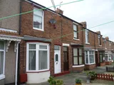 Clyde Terrace, Coundon, Bishop Auckland DL14