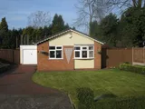 Glendale Close, Finchfield, Wolverhampton WV3