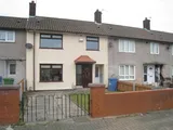Dymoke Road, Liverpool L11