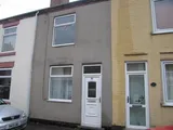 Victoria Street, Ripley DE5