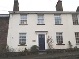 The Square, Sandford, Devon, EX17