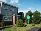 Brownlee Road, Law, Carluke ML8