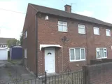 Latham Grove, Fegg Hayes, Stoke-On-Trent ST6