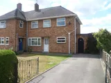 Manor Road, Loughborough LE11