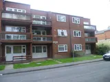 Russell Street, Loughborough LE11
