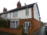 Bishop Street, Loughborough LE11