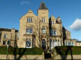 Park Drive, Burlington House, Huddersfield HD1