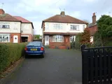 Church Lane, Horsley Woodhouse, Ilkeston DE7