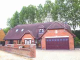Church Street, Blakesley, Towcester NN12