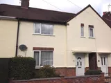 Sponnes Road, Towcester NN12