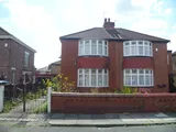Balmoral Avenue, Stretford, Manchester M32