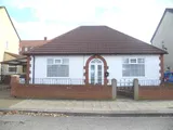 Burleigh Road, Stretford, Manchester M32