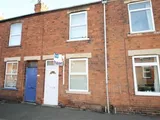 Alexandra Road, Grantham