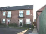Elliotts End, Scraptoft