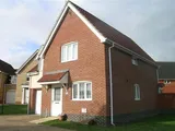 Charlock Road, Thetford