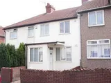 Nelson Road, Edlington, Doncaster DN12