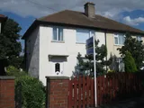 Clay Lane, Clay Lane, Doncaster DN2