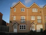Nightingale Drive, Stockton-on-tees TS19