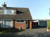 Birch Road, Garstang, Preston PR3