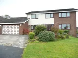 Elmers Green, Skelmersdale WN8