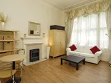 Westbourne Terrace, Bayswater