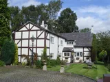 Old Bridge House London Road, Allostock, Knutsford WA16