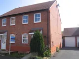 Wood End, Evesham WR11