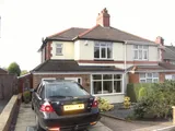 Star & Garter Road, Lightwood, Stoke-On-Trent ST3