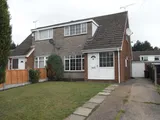 Beechwood Crescent, Broughton, Brigg DN20