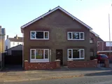 King Edward Street, Kirton Lindsey, Gainsborough DN21