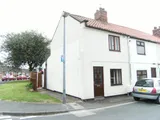 St. Johns Street, Howden, Goole DN14