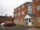 Signet Square, Stoke, Coventry CV2