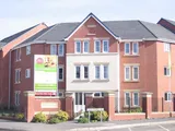 Adam Morris Way, Stephens Place, Coalville LE67