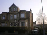 Burnley Road, Padiham, Burnley BB12